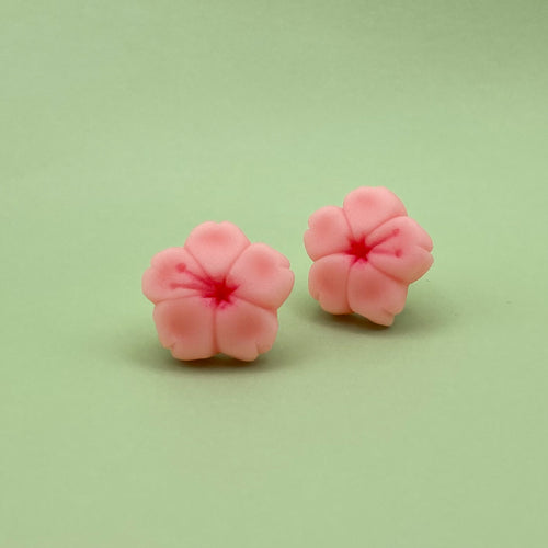 First Blossoms of Spring
