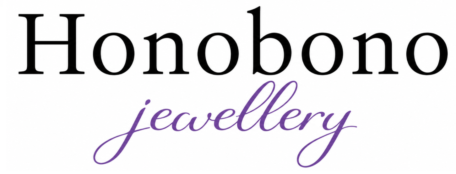 Honobono jewellery